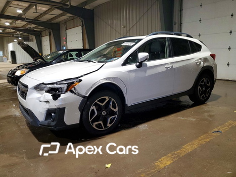 Subaru XV 2018 - Image 1 of 13