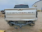 Chevrolet Silverado 2019