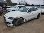 BMW i4 2024