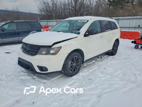 Dodge Journey 2018 - Image 1 of 13