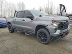 Chevrolet Silverado 2023