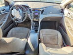 Hyundai Sonata 2011