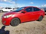 Hyundai Accent 2015