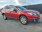 Subaru Outback 2015