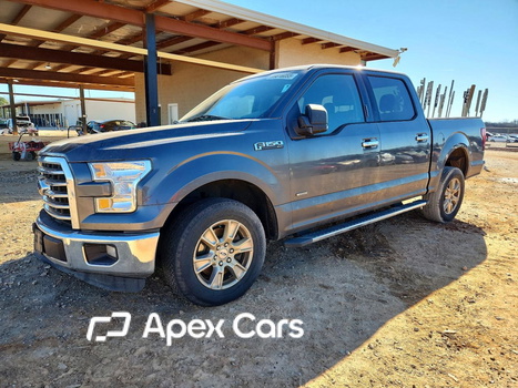 Ford F-150 2015 - Image 1 of 12