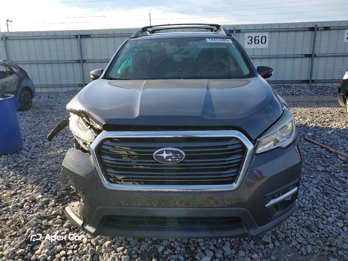 Subaru Ascent 2020