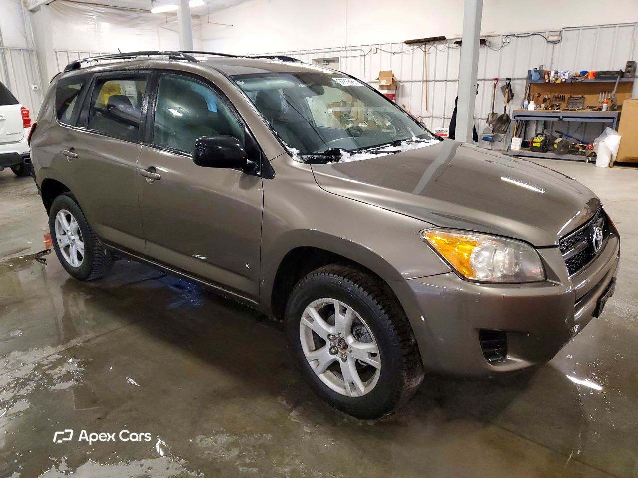 Toyota RAV 4 2012