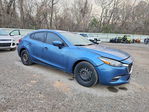 Mazda 3 2018