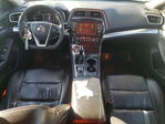 Nissan Maxima 2020