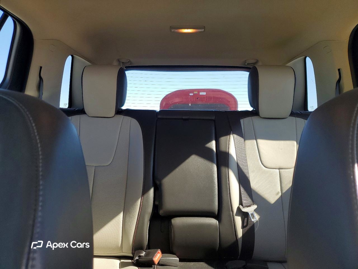 GMC Terrain 2014