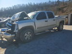 Chevrolet Silverado 2011