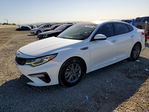 Kia Optima 2019