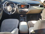Kia Sorento 2017