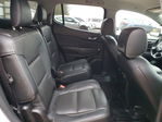 GMC Acadia 2017
