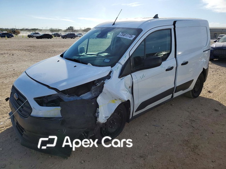 Ford Transit 2022 - Image 1 of 12