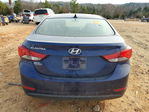 Hyundai Elantra 2014