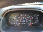 Honda CR-V 2016
