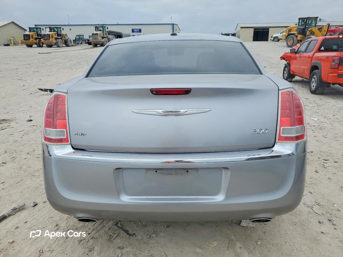 Chrysler 300 2014