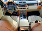 Land Rover Range Rover 2010