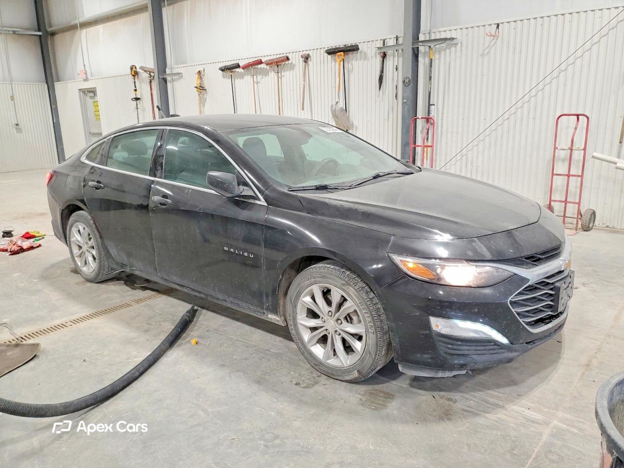 Chevrolet Malibu 2020