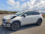 Subaru XV 2015
