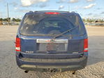 Honda Pilot 2013