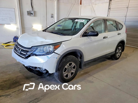 Honda CR-V 2014 - Image 1 of 13