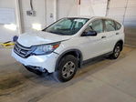 Honda CR-V 2014