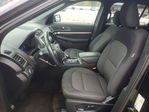 Ford Explorer 2018