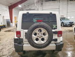 Jeep Wrangler 2013
