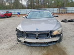 BMW Series 7 2009