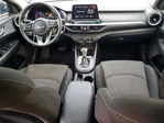 Kia Forte 2022
