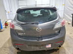 Mazda 3 2011