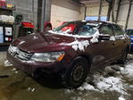 Volkswagen Passat 2013