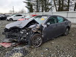Lexus ES 2018