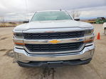 Chevrolet Silverado 2017