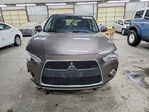 Mitsubishi Outlander 2012