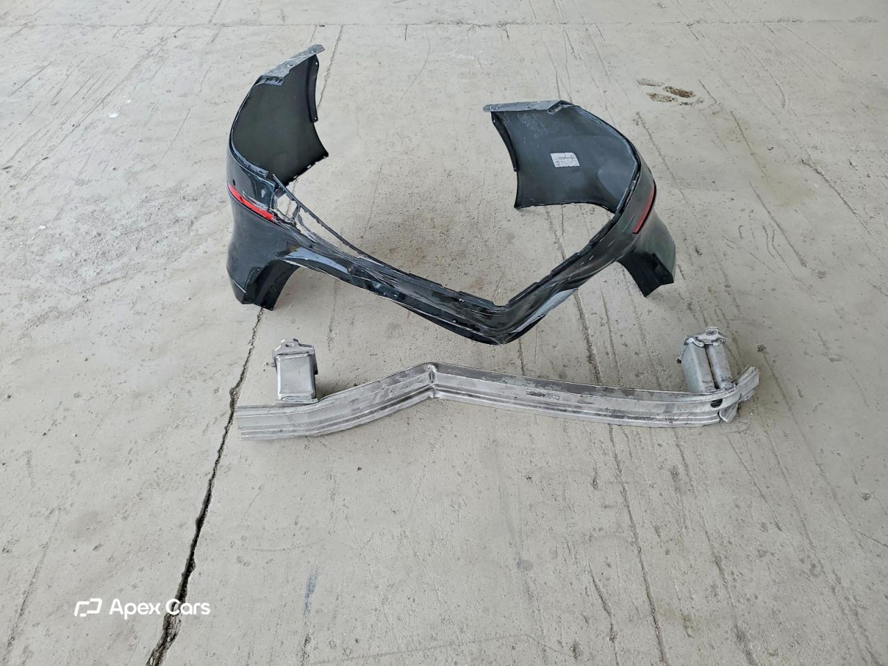 BMW Series 2 2020