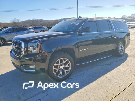 GMC Yukon 2016 - Image 1 of 14