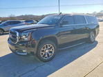 GMC Yukon 2016