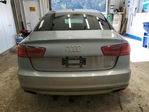 Audi A6 2016
