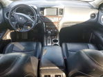 Nissan Pathfinder 2014