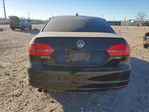 Volkswagen Jetta 2014