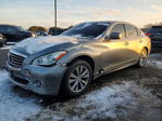 Infiniti M 2013