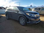 Honda Pilot 2021