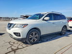 Nissan Pathfinder 2018