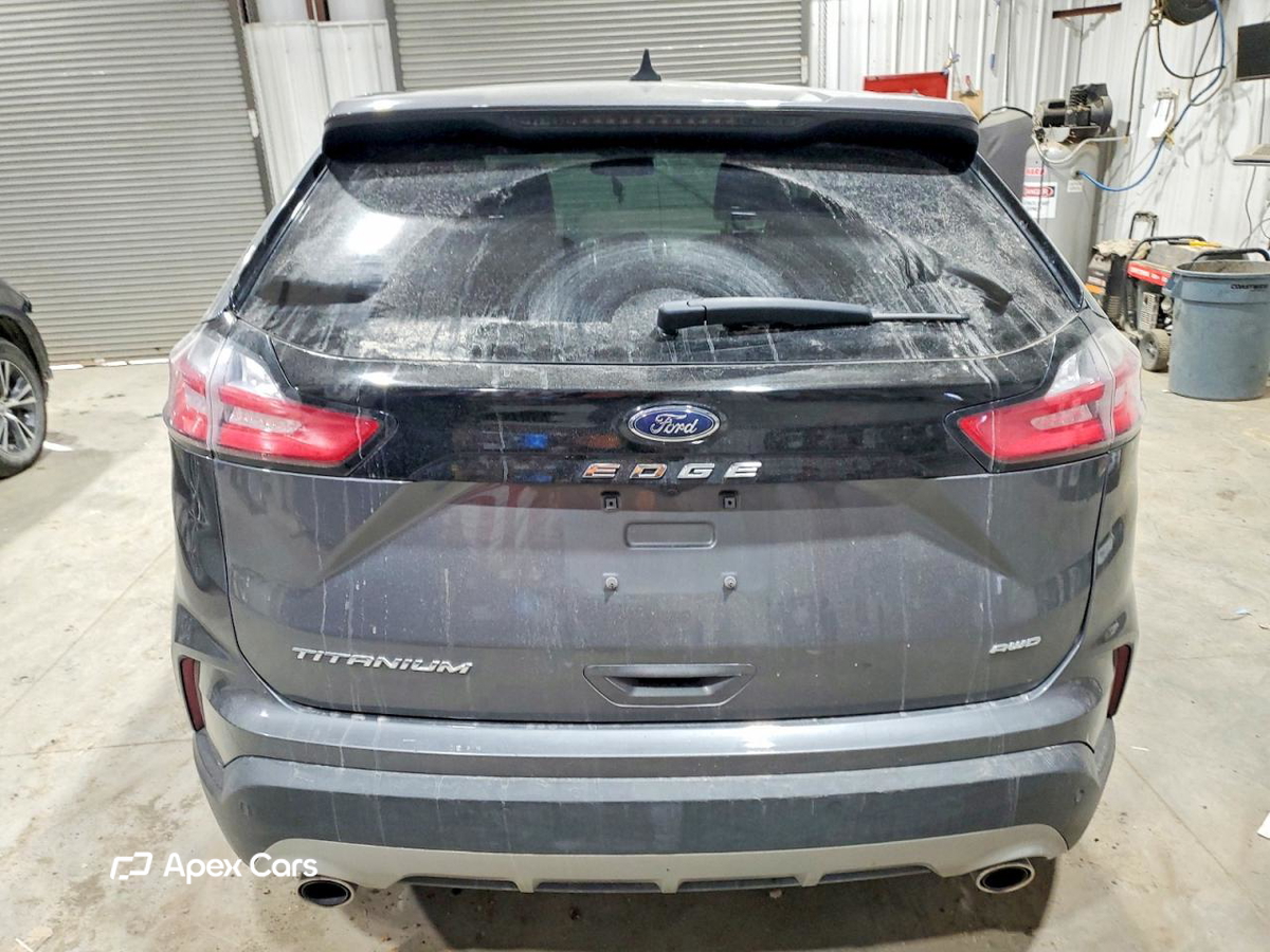 Ford Edge 2024