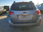 Subaru Outback 2011