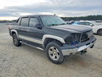 Chevrolet Avalanche 2006