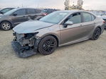 Toyota Camry 2025